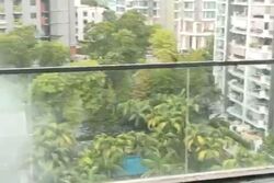 Parvis (D10), Condominium #565069851